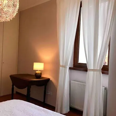 Casa Camelia * Arco
