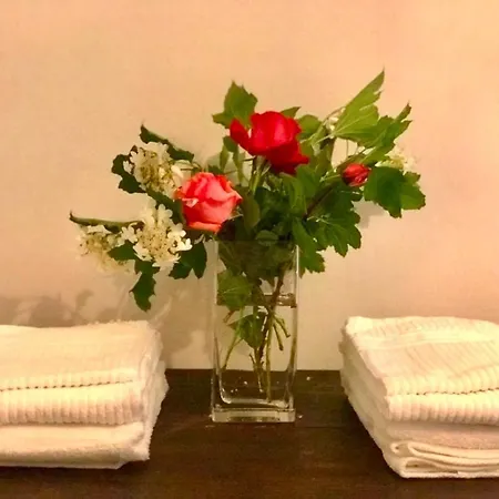 Casa Camelia Arco
